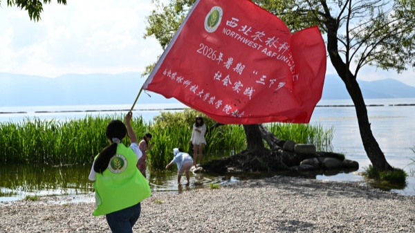 图1  实践小队在古生村开展暑期社会实践_副本.jpg